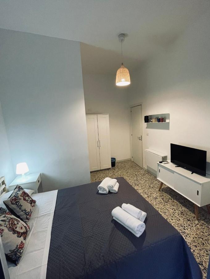 Bella Tao Hotel Taormina Bagian luar foto
