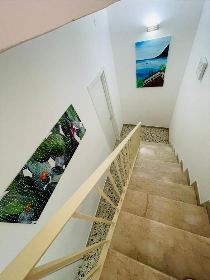 Bella Tao Hotel Taormina Bagian luar foto