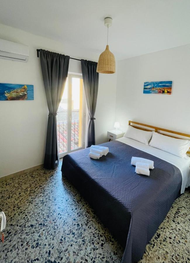 Bella Tao Hotel Taormina Bagian luar foto