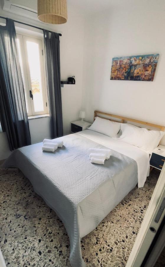 Bella Tao Hotel Taormina Bagian luar foto