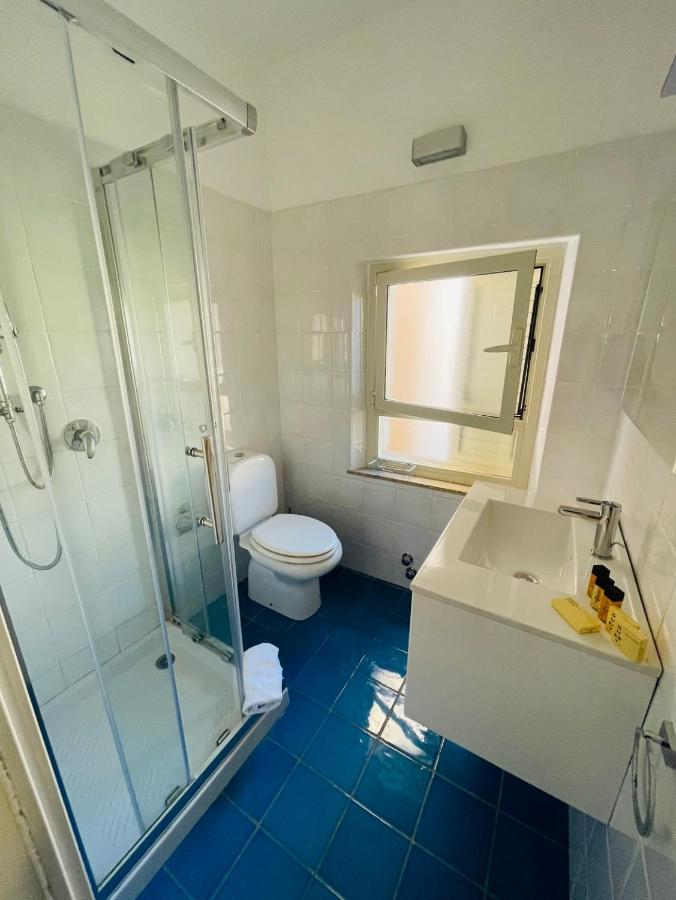 Bella Tao Hotel Taormina Bagian luar foto