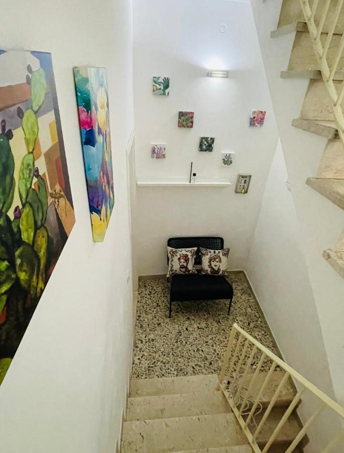 Bella Tao Hotel Taormina Bagian luar foto
