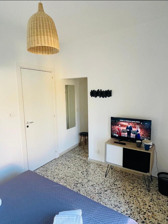 Bella Tao Hotel Taormina Bagian luar foto