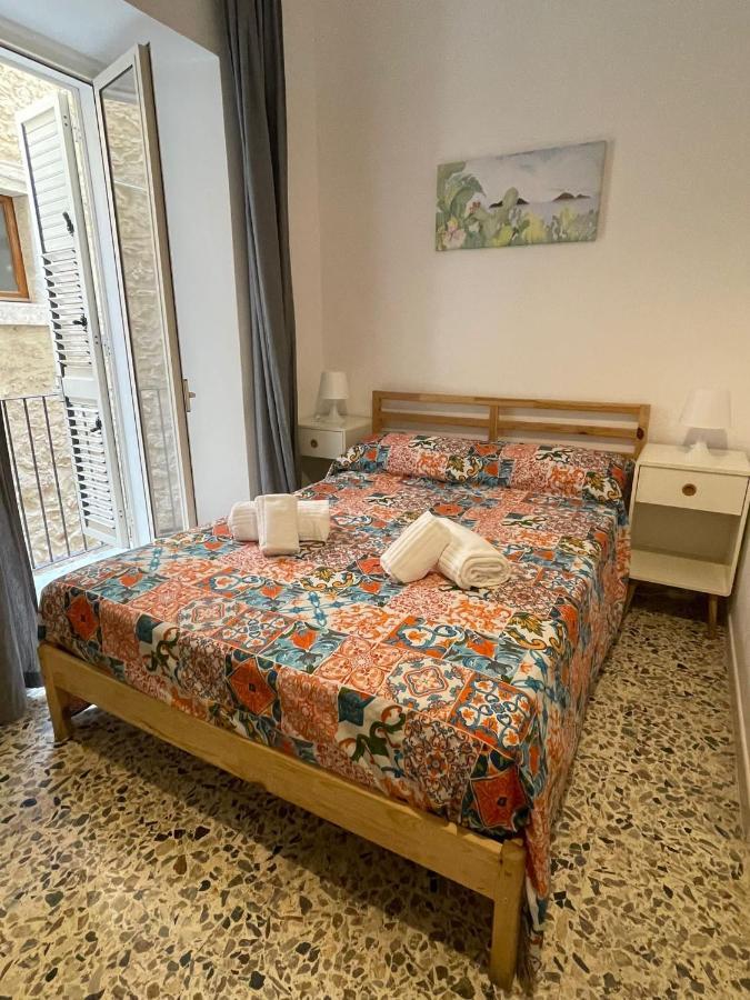 Bella Tao Hotel Taormina Bagian luar foto