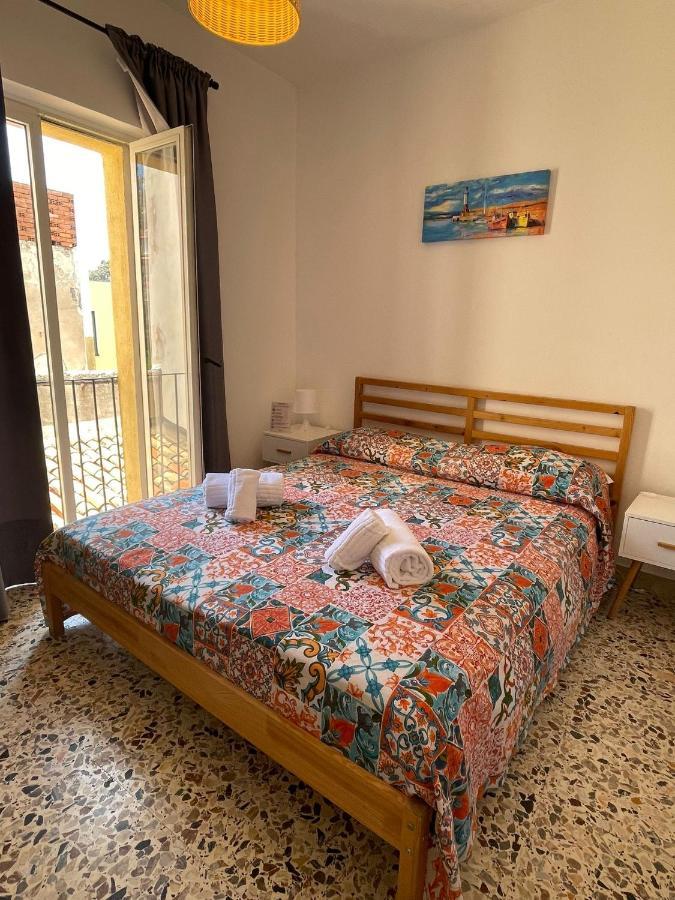 Bella Tao Hotel Taormina Bagian luar foto